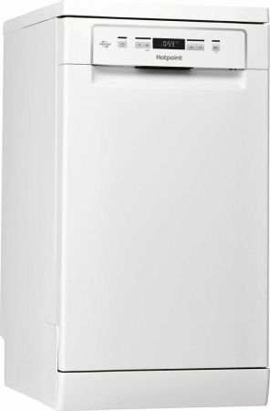 Посудомоечная машина Hotpoint-Ariston HSFC 3T127 C