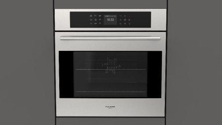 Встраиваемый духовой шкаф Fulgor-Milano FCO 6215 TEM