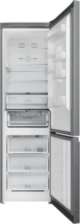 Холодильник Hotpoint-Ariston HTS 7200 MX O3 [2, No Frost]