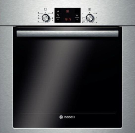 Встраиваемый духовой шкаф Bosch HBB 43C452E