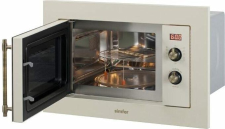 Микроволновая печь Simfer MD 2340