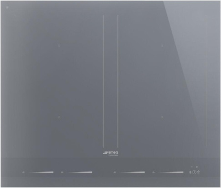 Варочная поверхность Smeg SIM1644DS
