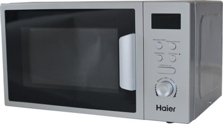 Микроволновая печь Haier HMX-DM207S