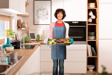 Встраиваемый духовой шкаф Gorenje BCS798S24X