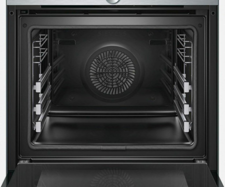 Встраиваемый духовой шкаф Siemens HB 676G5S1