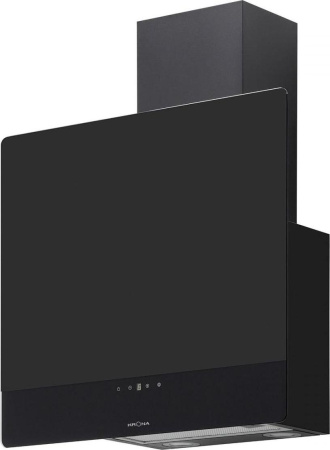 Кухонная вытяжка Krona Domenika 600 black S