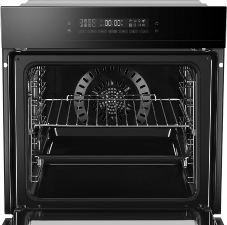 Встраиваемый духовой шкаф Haier HOQ-F5AAGB