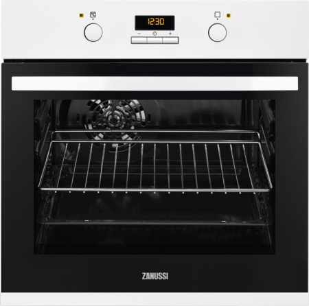 Встраиваемый духовой шкаф Zanussi OPZB 4210 W
