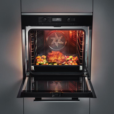 Встраиваемый духовой шкаф Miele H 6267 BP EDST/CLST