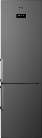 Холодильник Beko RCNK 356E21A [2, No Frost]