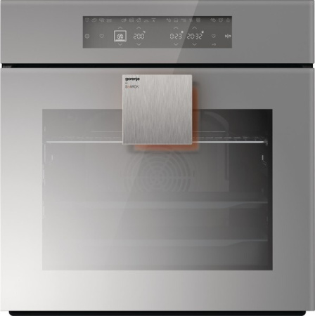 Встраиваемый духовой шкаф Gorenje BO 658ST