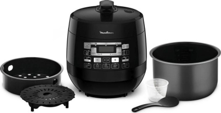 Мультиварка Moulinex CE4308