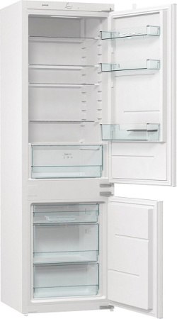 Холодильник Gorenje RKI418FE0 [2, капельное]