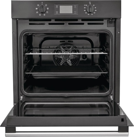 Встраиваемый духовой шкаф Hotpoint-Ariston FA3 840 H