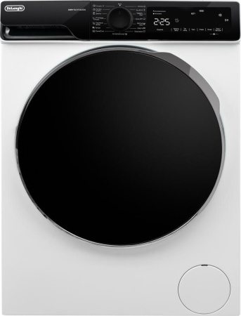 Стиральная машина Delonghi DWM 724 VI ALICIA [7 кг, фронтальная]