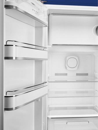 Холодильник Smeg FAB28LWH5