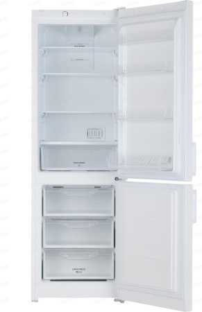 Холодильник DEXP RF-CN300IT/W [2, No Frost]