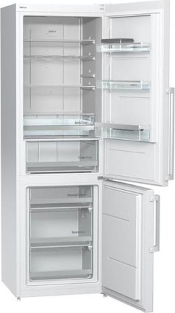 Холодильник Gorenje NRK 6191 TW [2, капельное]