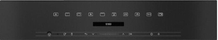 Встраиваемый духовой шкаф Miele H 7164 BP EDST/CLST