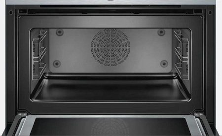 Встраиваемый духовой шкаф Bosch CMG656BS1
