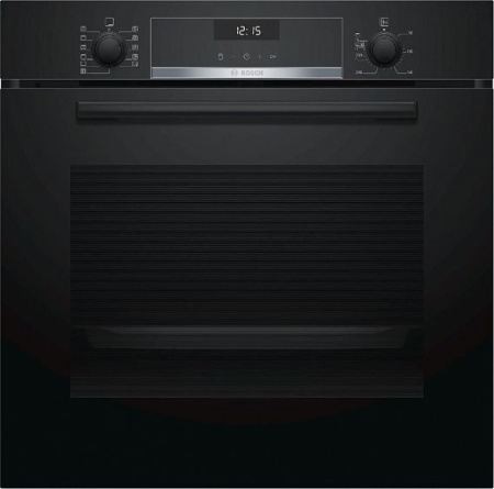 Встраиваемый духовой шкаф Bosch HBA 5570B0
