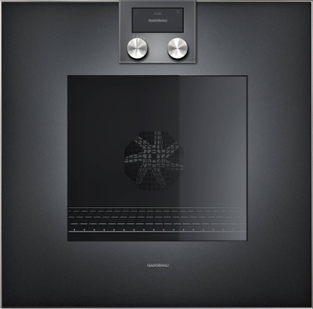 Встраиваемый духовой шкаф Gaggenau BO 470-102