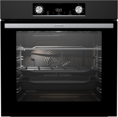 Встраиваемый духовой шкаф Gorenje BOSX6737E03B