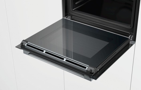 Встраиваемый духовой шкаф Bosch CBG 675BS1