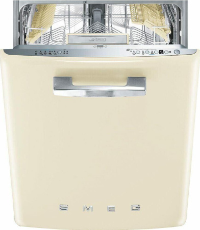 Посудомоечная машина Smeg ST2FABP