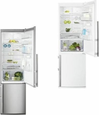 Холодильник Electrolux EN 3481 [2, No Frost]