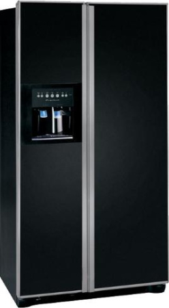 Холодильник Frigidaire GLVC 25 VBDB [2, No Frost]