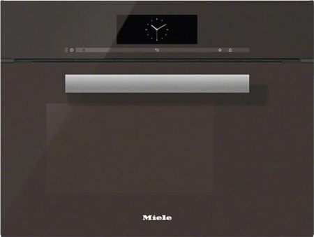 Пароварка Miele DG 6800 BRWS