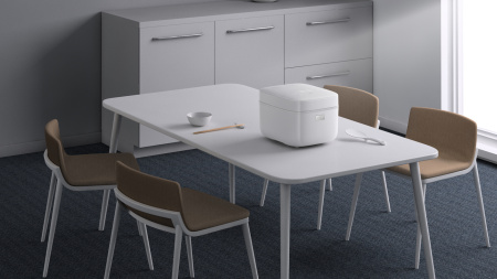 Рисоварка Xiaomi Mi Induction Heating Rice Cooker