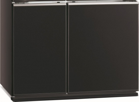 Холодильник Mitsubishi MR-LR78EN-GBK-R