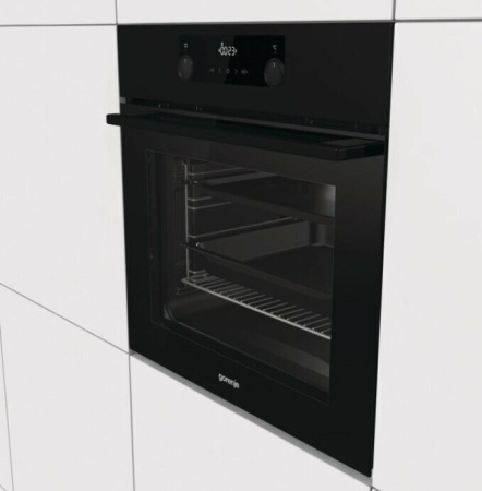 Встраиваемый духовой шкаф Gorenje BO 735E11B