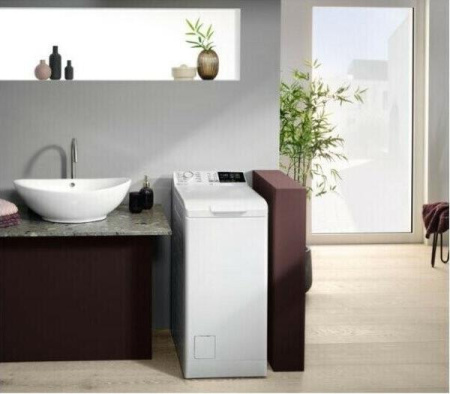 Стиральная машина Electrolux EW6TN24262 [6 кг, вертикальная]
