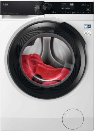Стиральная машина AEG LFR73944VE [9 кг, фронтальная]