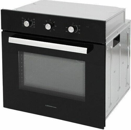Встраиваемая духовка Leran EO 6070