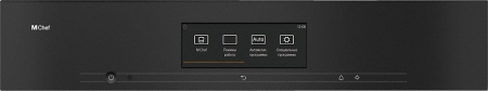 Встраиваемый духовой шкаф Miele DO7860 OBSW