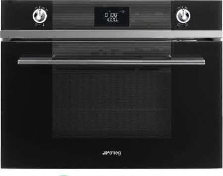 Микроволновая печь Smeg SF4102MN