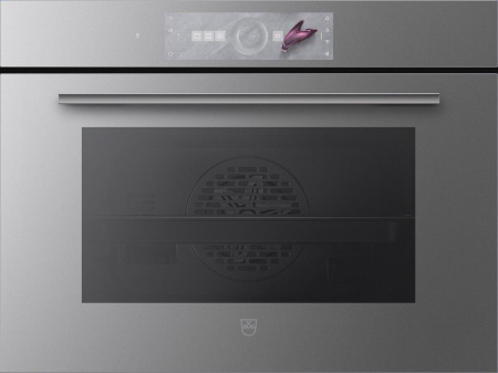Встраиваемый духовой шкаф V-Zug Combair V2000 45