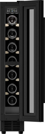 Винный шкаф Meyvel MV9-KBT1 [1, No Frost]