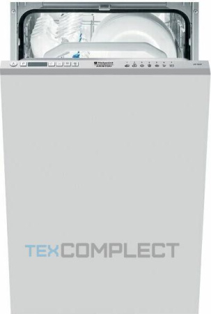 Посудомоечная машина Hotpoint-Ariston LST 5337