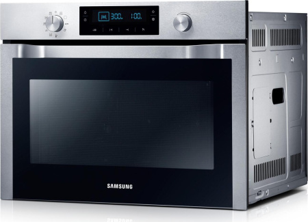 Встраиваемый духовой шкаф Samsung NQ50C7535DS/WT