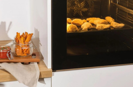 Встраиваемый духовой шкаф Gorenje BOSX6737E03B