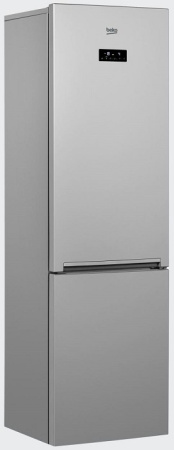 Холодильник Beko CNKR 5356EC0S [2, No Frost]