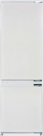Холодильник Beko CBI 7771 [2, капельное]