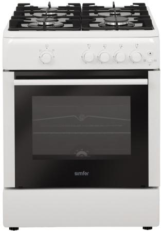 Плита Simfer F 6402 Zgsw