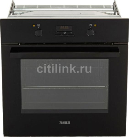 Встраиваемый духовой шкаф Zanussi OPZB 4210 B