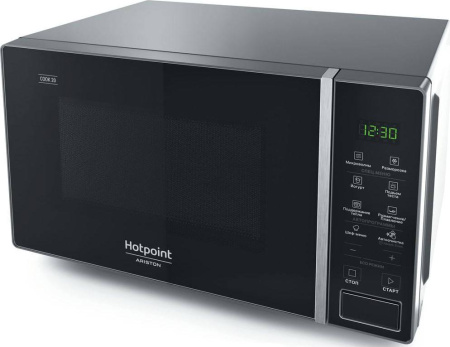Микроволновая печь Hotpoint-Ariston MWHA 201 SB